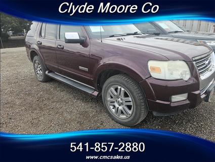 2006 Ford Explorer Central Point OR