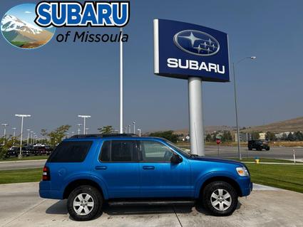 2010 Ford Explorer Missoula MT