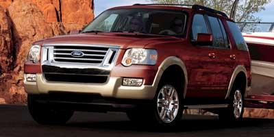 2010 Ford Explorer Grand Coulee WA
