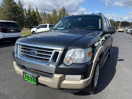 2010 Ford Explorer Grand Coulee WA