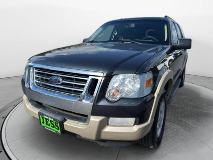 2010 Ford Explorer Grand Coulee WA