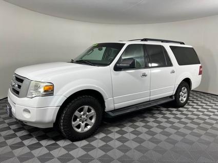 2009 Ford Expedition EL Canon City CO