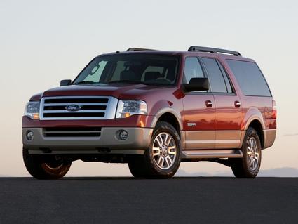 2008 Ford Expedition EL Lynnwood WA
