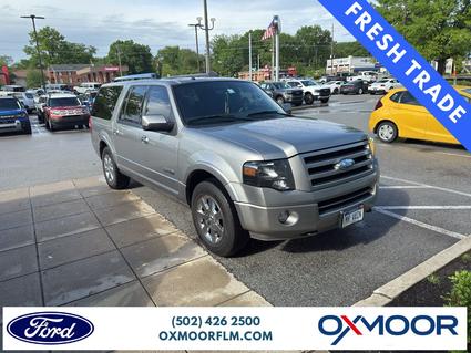 2008 Ford Expedition EL Louisville KY