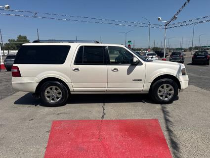 2008 Ford Expedition EL Billings MT