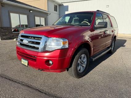 2009 Ford Expedition Idaho Falls ID