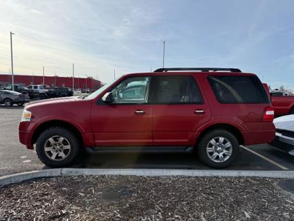 2009 Ford Expedition Idaho Falls ID