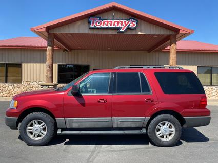 2006 Ford Expedition Chadron NE