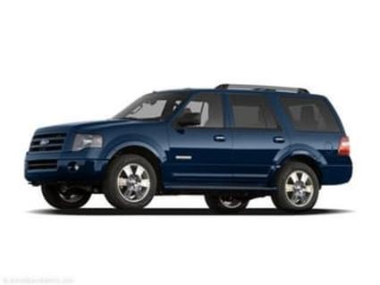 2009 Ford Expedition Lexington NE