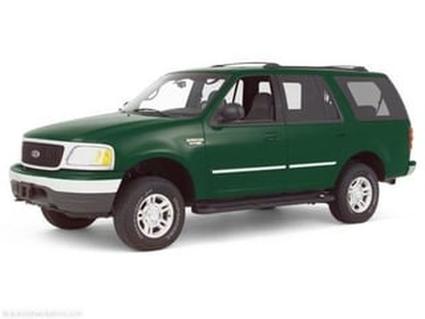 2000 Ford Expedition Cottage Grove OR