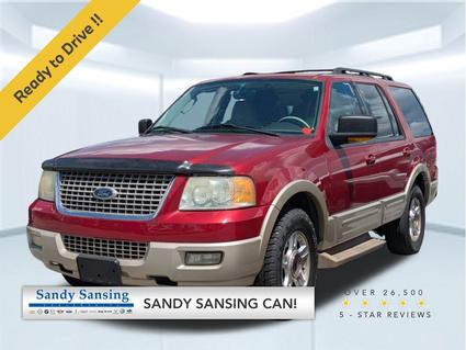 2006 Ford Expedition Pensacola FL