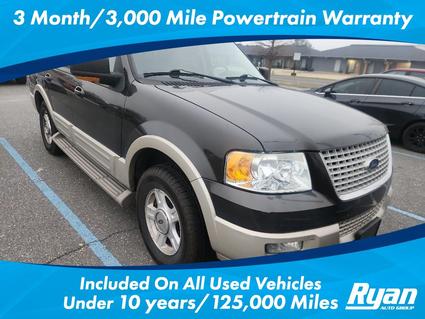 2005 Ford Expedition Monroe LA
