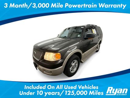 2005 Ford Expedition Monroe LA