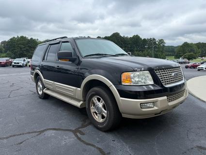 2006 Ford Expedition Walhalla SC