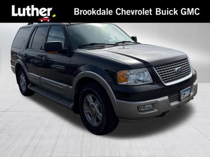 2005 Ford Expedition Minneapolis MN