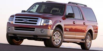 2007 Ford Expedition Minneapolis MN