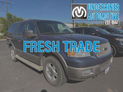 2004 Ford Expedition The Dalles OR