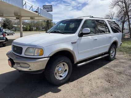 1997 Ford Expedition Pierre SD