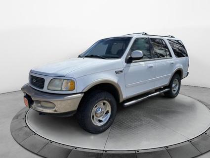 1997 Ford Expedition Pierre SD
