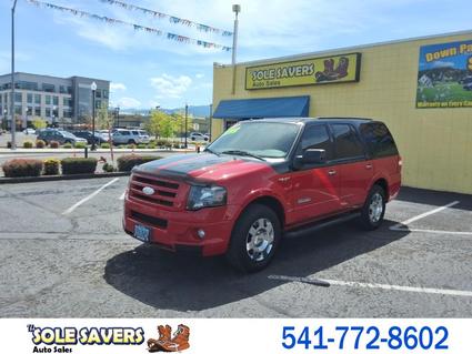 2008 Ford Expedition Medford OR