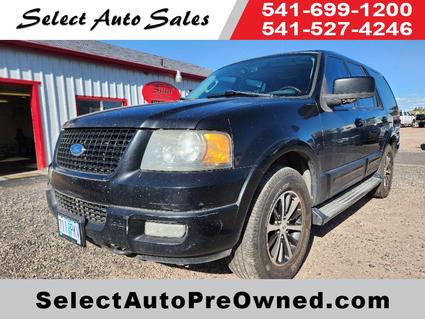 2006 Ford Expedition Redmond OR