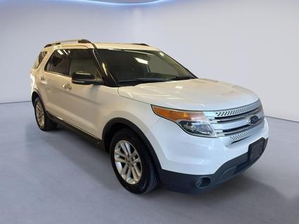 2011 Ford Explorer Brunswick OH