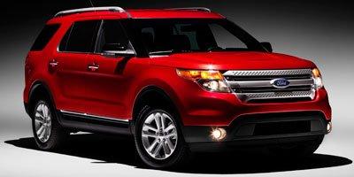 2012 Ford Explorer Jacksonville FL