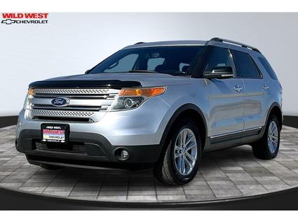 2011 Ford Explorer Yerington NV