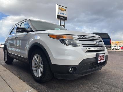 2011 Ford Explorer Chadron NE