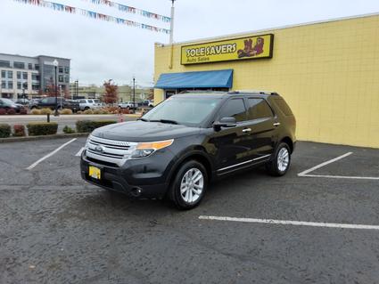 2012 Ford Explorer Medford OR