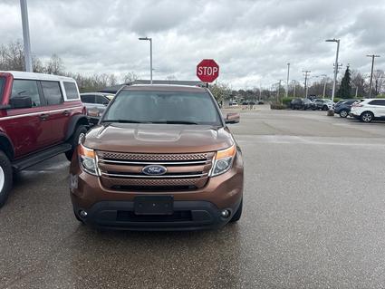 2011 Ford Explorer Bloomington IN