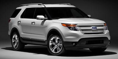 2011 Ford Explorer Glendive MT