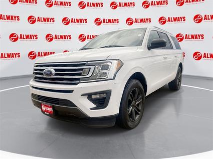 2018 Ford Expedition MAX Witchita Falls TX
