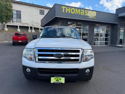 2011 Ford Expedition EL Bend OR