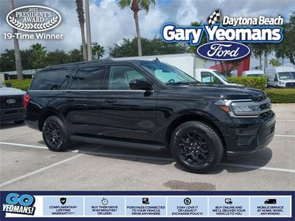 2023 Ford Expedition MAX Daytona Beach FL