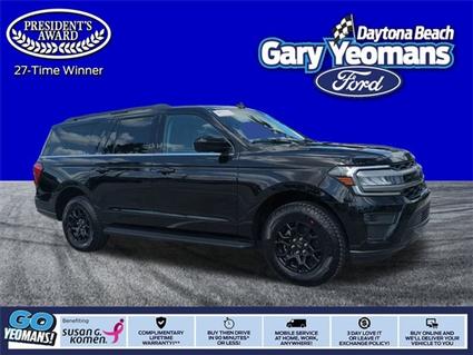 2023 Ford Expedition MAX Daytona Beach FL