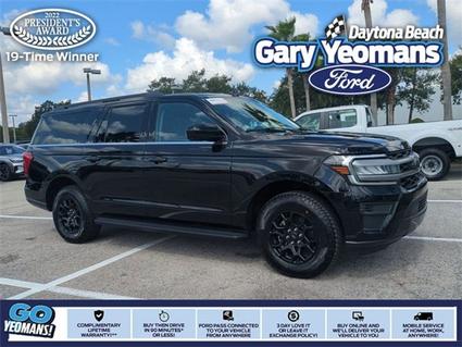 2023 Ford Expedition MAX Daytona Beach FL