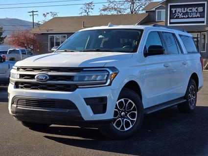 2024 Ford Expedition MAX Yakima WA