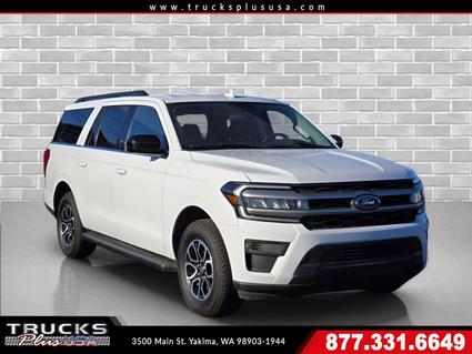 2024 Ford Expedition MAX Yakima WA