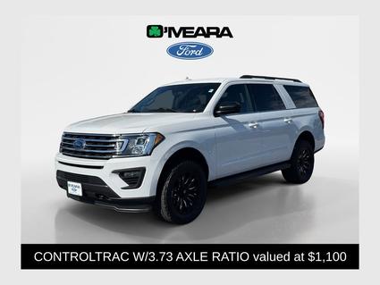 2021 Ford Expedition MAX Denver CO