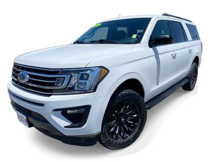 2021 Ford Expedition MAX Cathedral City CA
