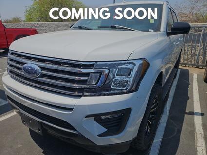 2021 Ford Expedition MAX Cathedral City CA