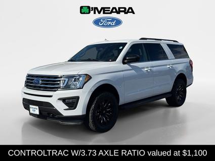 2021 Ford Expedition MAX Denver CO