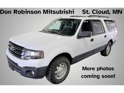 2017 Ford Expedition EL St Cloud MN