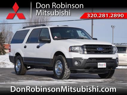 2017 Ford Expedition EL St Cloud MN