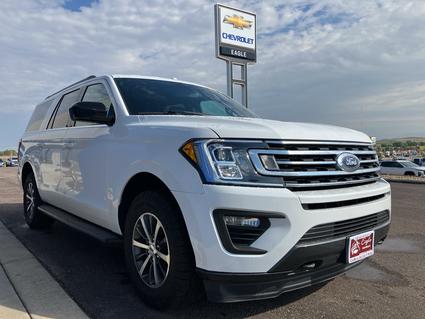 2019 Ford Expedition MAX Chadron NE