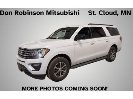 2020 Ford Expedition MAX St Cloud MN