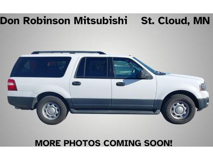 2016 Ford Expedition EL St Cloud MN
