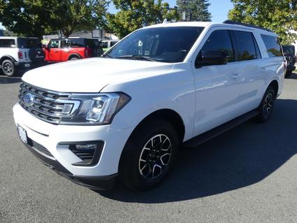 2021 Ford Expedition MAX Grants Pass OR