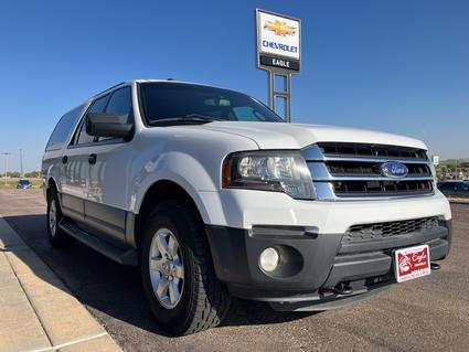 2017 Ford Expedition EL Chadron NE